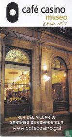Café Casino Museo