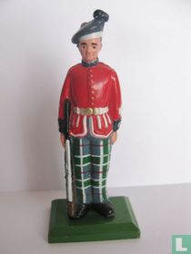 Officier - Alat (Aviation Légère De L'Armée De Terre) (S.E.A) - Soldats