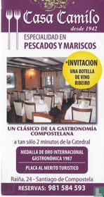 Casa Camílo 