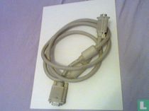 Cable VGA/SVGA M/M