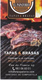 El Papatorio