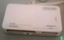 Sitecom - MD-017 V1 001 (Memory Card Reader)