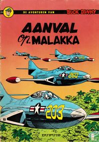 Aanval op Malakka kaufen