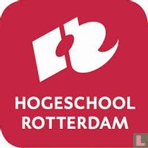 Hogeschool Rotterdam telefonkarten katalog