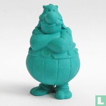 Obelix gum 