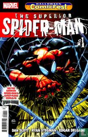 The Superior Spider-Man 1