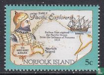 Early explorers 2