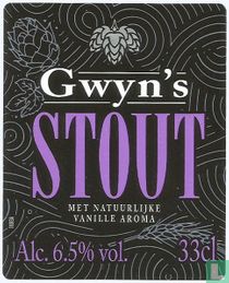 Gwyn's Stout