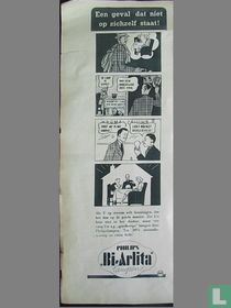 Een geval dat niet op zichzelf staat! [kolom]