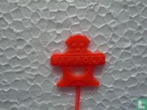 Bambola [orange]