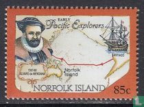 Early explorers 3