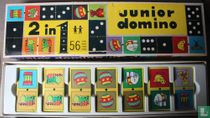 Junior Domino