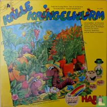 Kalle kringelwurm