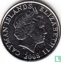 Kaimaninseln 5 Cent 2008