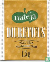 Diureticus