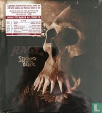 Seasons of the Black