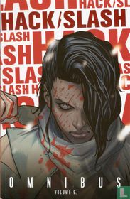 Hack/Slash Omnibus 6