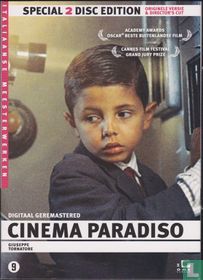 Cinema Paradiso