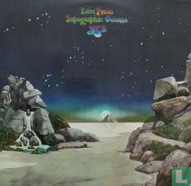 Tales From Topographic Oceans
