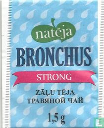 Bronchus  Strong