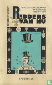 Ridders van nu