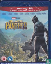 Black Panther