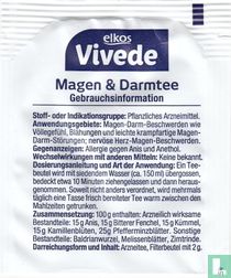 Magen & Darmtee