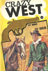 Crazy West 44