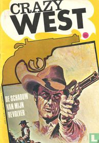 Crazy West 25