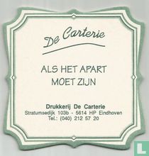 Als het apart moet zijn
