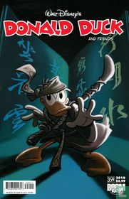 Donald Duck and Friends 359