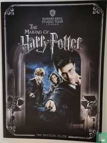 The making of Harry Potter
