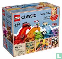 Lego 10715-1 Bricks on a Roll