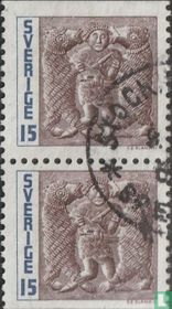 Bronze motifs