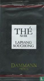 Lapsang Souchong 