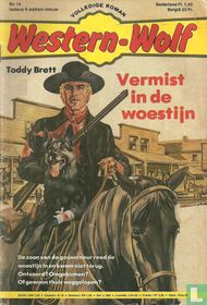 Western-Wolf 70