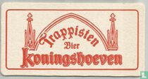 Trappisten Bier Koningshoeven