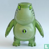 Upchuck