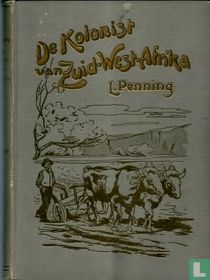 De kolonist van Zuid-West-Afrika 