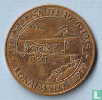 Spången 10 kronor 1979