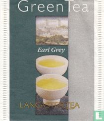 Green Tea Earl Grey 
