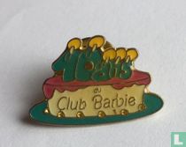 10 ans du Club Barbie