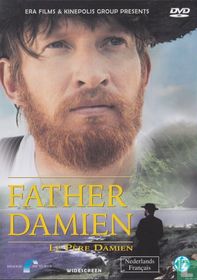 Father Damien / Le père Damien