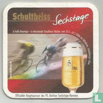 Schultheiss Sechstage