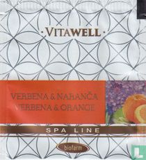 Verbena & Naranca