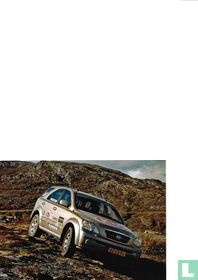 Kia Sorento Persfoto            