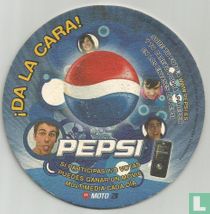 Da la cara!