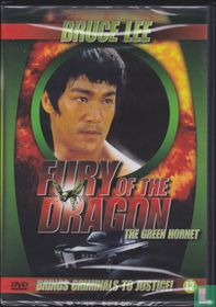 The Green Hornet: Fury of the Dragon