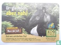Ur-Krostitzer / Ur-glaublich