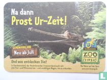 Na dann Prost Ur-Zeit